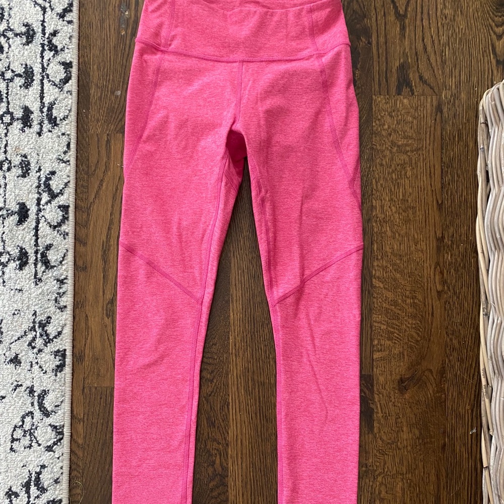 Yoga pants